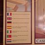 RTA 30 Bottle Wine Rack , New in Box Image 6