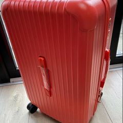 26 inch trunk suitcase