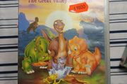 VHS - The Land Before Time 2
