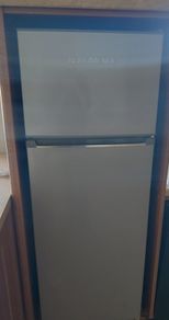 fridge freezer