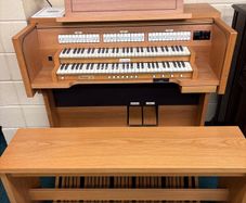 Church Organ