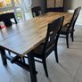 table and chairs Image 2
