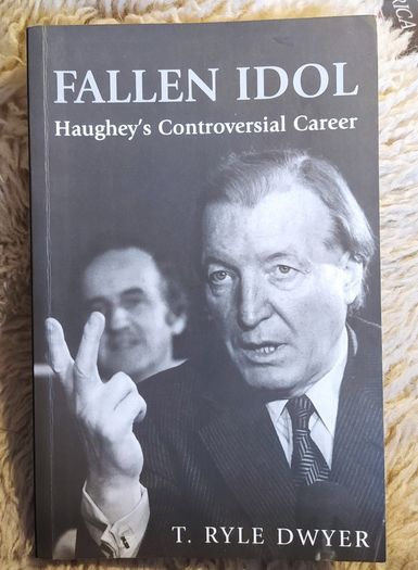 Fallen Idol / T. Ryle Dwyer /1997
