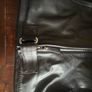 Belstaff motorcycle leather jacket Image 6
