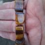 Natural Tiger's Eye Necklace Image 9