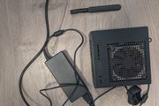ASRock DeskMini 310 Mini PC