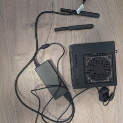 ASRock DeskMini 310 Mini PC