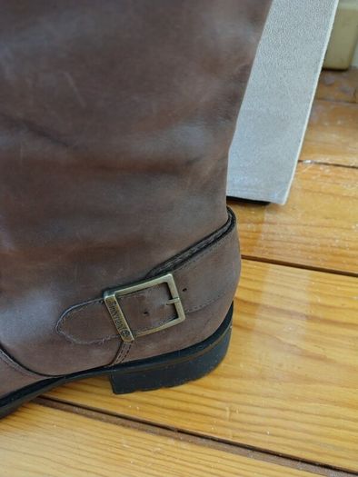 Timberland Boots Size 8/41.5