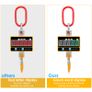 BRAND NEW EU Industrial Digital Crane Scale 2000kg/4000 lb High Precision Rechargeable with Remote Control 2T Electronic Hanging Scale Image 4