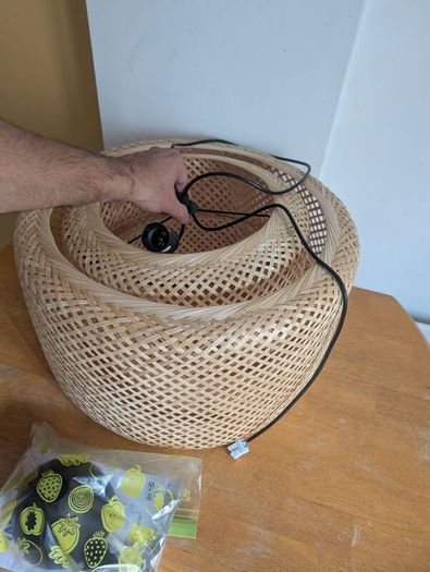 IKEA sinnerlig