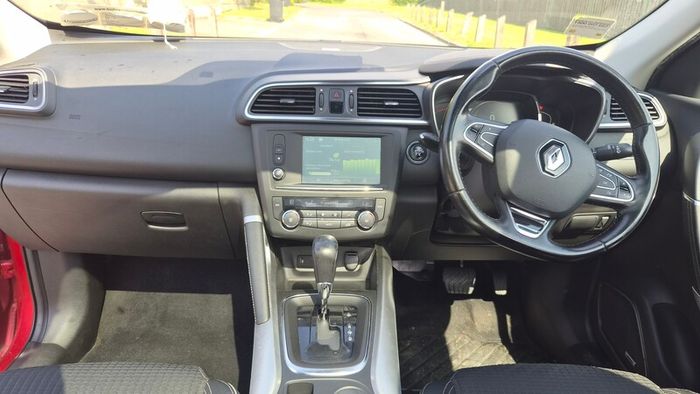 2016 Renault Kadjar