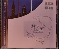Joe Jackson - Night And Day CD (1982) 2004 Remastered Reissue New Wave Pop Rock EX+