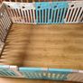 LONTEK baby playpen Image 3