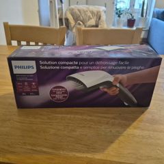 steamer