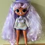 LOL OMG Gamma Babe Doll Image 3