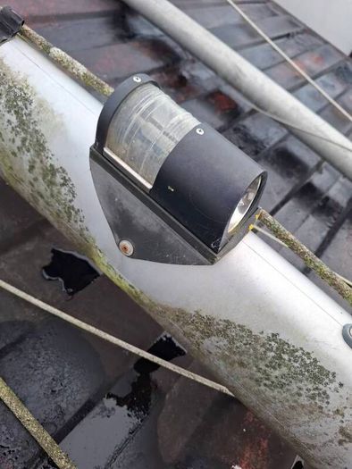 Colvic UFO 27FT Project