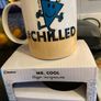 Mr Cool Mug - Mr Men Image 4