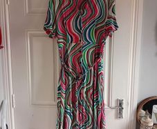 Journey Dress