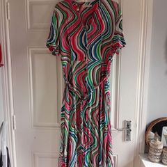 Journey Dress