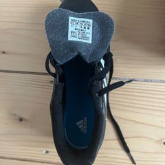 Adidas Goletto V FG football boots