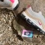Rare Size Rare Style Nike Air Max 97 Image 3
