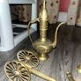Vintage Brass Decor Collection Image 2