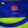 Leinster Jersey. Official Canterbury Leinster Rugby Mens Alternate Jersey. Collect In Dublin Or Receive Via Post. Image 3