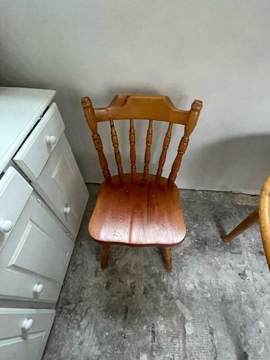 Pine Table