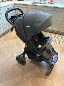 Joie Litetrax