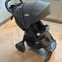 Joie Litetrax