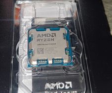 AMD Ryzen 5 9600X (Up to 5.4GHz)