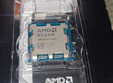 AMD Ryzen 5 9600X (Up to 5.4GHz)