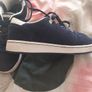 boys kswiss runners size 2 Image 4