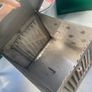 boat/camper vented aluminium generator cabinate Image 2