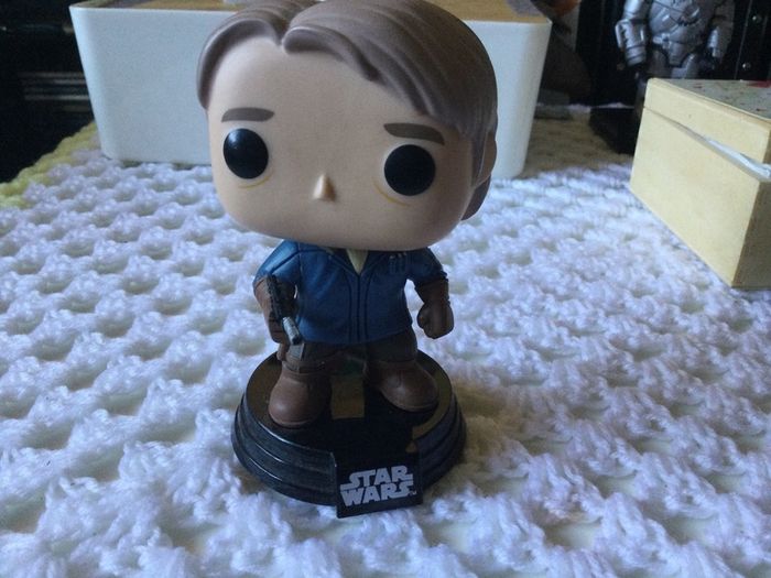 Star Wars