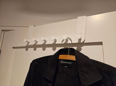 Door hanger