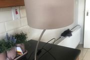 Beautiful lamp