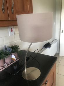 Beautiful lamp