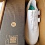 Van Rysel carbon cycling shoes Image 5