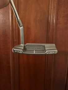 Ping Anser 2 Putter