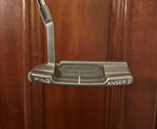 Ping Anser 2 Putter
