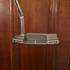 Ping Anser 2 Putter