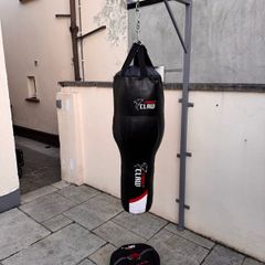 Carbon Claw Boxing Bag - Bundle