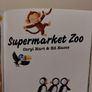 Supermarket zoo story book by Caryl Hart Image 9