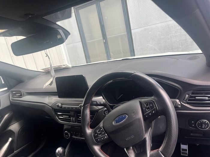 2020 Ford Focus ST-Line 1.5 Diesel