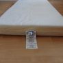 Mattress. Size 140 x 70 cm approx. Image 3