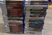 PS5  Game Bundle