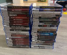 Ps5  Game bundle