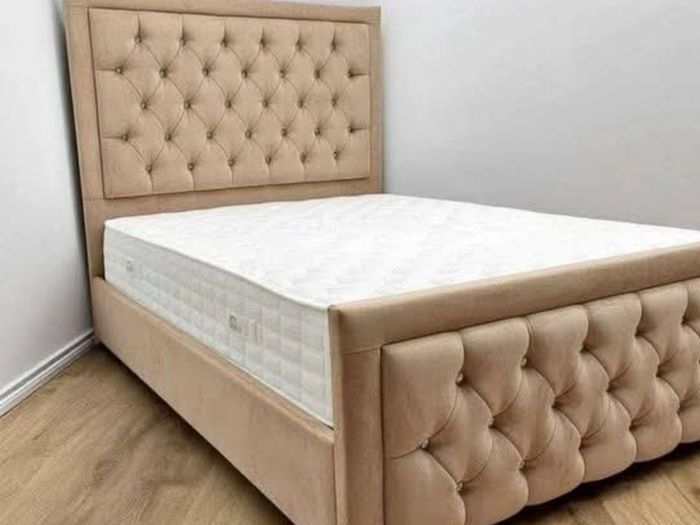Beds