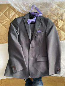 Boys Communion Suit